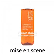 [mise en scene] miseenscene ★ Sale 46% ★ ⓐ Perfect Original Serum Shampoo 680ml / (bo) 27 / 08/4701(2) / 15,000 won(2)