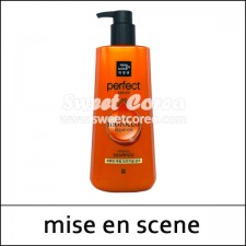 [mise en scene] miseenscene ★ Sale 55% ★ ⓢ Perfect Serum Original Shampoo 680ml / Golden Morocco Argan Oil / 6425(2) / 13,000 won(2) / Sold Out