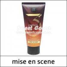 [mise en scene] miseenscene ★ Sale 54%  (tt) Perfect 3 Min Salon Pack 300ml / New 2022 / 0502(5) / 13,000 won()