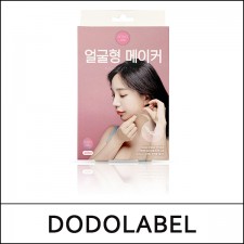 [DODOLABEL] DODO LABEL ★ Sale 7% ★ ⓘ Face Maker (40ea) 1 Pack / NEW 2021 / V Shape Face label / 06() / 16,900 won(38)