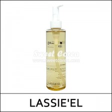 [LASSIEEL] LASSIE'EL ★ Big Sale 75% ★ Grain Cleansing Oil 200ml / EXP 2024.02 / Box 80 / 4899(6) / 24,000 won(6)