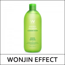 [WONJIN EFFECT] ★ Sale 76% ★ ⓙ Energy Refresh Cleansing Water 500ml / 8515(3) / 28,000 won(3)