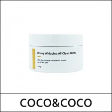 [COCO&COCO] ★ Sale 50% ★ Honey Whipping All Clean Balm 100g / 28,000 won(7) / 재고만