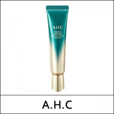 [A.H.C] AHC (bo) Youth Lasting Real Eye Cream For Face 30ml / ⓘ 84/25 / 5402(24R) / 5,300 won(R)
