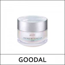 [GOODAL] (bo) Premium Tone-up Cream 30ml / Tone up Cream / Box / (jj) 58(77) / 9950(10) / 10,000 won(R)