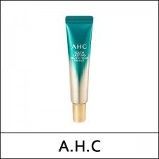 [A.H.C] AHC ⓘ Youth Lasting Real Eye Cream For Face 12ml / 12/9125(55) / 2,400 won(R)