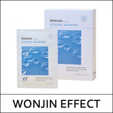 [WONJIN EFFECT] ★ Sale 83% ★ (bo) Strong Barrier Mask (30g*14ea) 1 Pack / 56(0.75R)165 / 45,000 won(0.75)