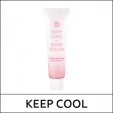 [KEEP COOL] ★ Sale 53% ★ (gd) Shine Pure Tone Up Cream 50ml / 5801() / 20,000 won()