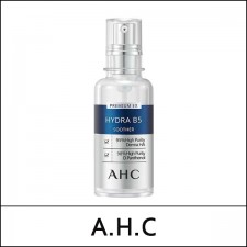 [A.H.C] AHC ⓙ Premium EX Hydra B5 Soother 50ml / EXP 2024.11 / Box 96 / (bo) 52 / 262(832)99(11) / 23,800 won(R) / Sold Out