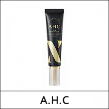 [A.H.C] AHC ⓐ Ten Revolution Real Eye Cream for Face 30ml / (bo)ⓙ 35(84) / 6550(24R) / 5,800 won(R)