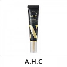 [A.H.C] AHC (bo) Ten Revolution Real Eye Cream for Face 30ml / Box 240 / (j) 05(54)/35(84) / 2515(24) / 6,000 won(R)