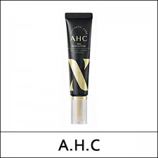 [A.H.C] AHC (jh) Ten Revolution Real Eye Cream for Face 30ml / Box 240 / (bo)ⓙ 35(84) / 84(34)50(24) / 5,300 won(R)