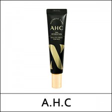 [A.H.C] AHC ⓘ Ten Revolution Real Eye Cream for Face 12ml / Box / ⓐ 9125(55) / 2,300 won(R)