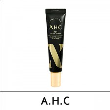 [A.H.C] AHC (i) Ten Revolution Real Eye Cream for Face 12ml / Box / (bo) / ⓐ / 62/9125(55) / 2,900 won(R) / Sold Out