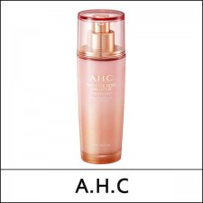 [A.H.C] AHC ★ Sale 88% ★ (sg) Prestige Rosy 24K Gold Essence Lotion 120ml / Exp 24.03 / FLEA / 79,000 won(4)