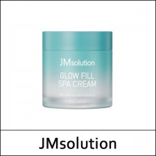 [JMsolution] JM solution ★ Sale 67% ★ ⓙ Glow Fill Spa Cream 70ml / 88(08)50(8) / 27,800 won(8)
