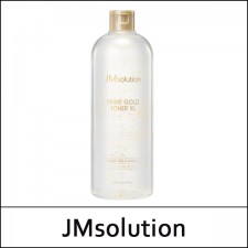 [JMsolution] JM solution ⓙ Prime Gold Toner XL 600ml / Box 20 / (jh) / (bo) (06)6650(0.83) / 6,800 won(R)