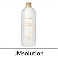 [JMsolution] (j) Prime Gold Toner XL 600ml / Box 20 / (jh) / (bo) 36(75)15(0.83) / 7,300 won(R)