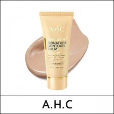 [A.H.C] AHC ★ Sale 84% ★ (sg) Repiderm Signature Contour Balm 50ml / BB Cream / SPF30 PA++ / 5601(20) / 45,000 won(20)