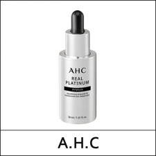 [A.H.C] AHC (sg) Real Platinum Ampoule 30ml / 38(57)01(18) / Sold Out