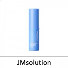 [JMsolution] JM solution ⓙ Water Luminous S.O.S Ringer Multi Balm [Black] 10g / 46(85)50(35) / 6,600 won(R)