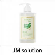 [JMsolution] JM solution ⓙ Life Vera Violet Body Wash 500ml / Box 20 / (jh) 33 / 93(35)99(0.8) / 3,300 won(R) /재고