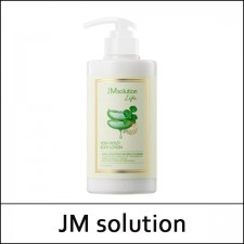 [JMsolution] JM solution ⓙ Life Vera Violet Body Lotion 500ml / Box 20 / (jh) 33(03)15(0.8) / 3,700 won(R)