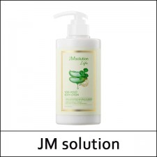 [JMsolution] JM solution ⓙ Life Vera Violet Body Lotion 500ml / Box 20 / (jh) 33(03)99(0.8) / 3,000 won(R) / 재고