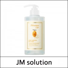 [JMsolution] JM solution ★ Sale 57% ★ ⓙ Life Honey Gardenia Body Wash 500ml / (jh) 33 /  / 93(35)01(0.8) / 9,900 won(0.8)