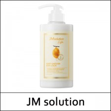 [JMsolution] JM solution ⓙ Life Honey Gardenia Body Lotion 500ml / (jh) 33(03)15(0.8) / 3,800 won(R)