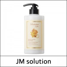 [JMsolution] JM solution (jh) Life Ginger Wood Treatment 500ml / Box 20 / 33/1315(0.8) / 3,500 won(R)