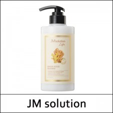 [JMsolution] JM solution (jh) Life Ginger Wood Treatment 500ml / Box 20 / 33/1399(0.8) / 2,000 won(R) / 재고