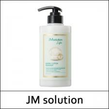 [JMsolution] JM solution (jh) Life Marine Cotton Treatment 500ml / 33/1399(0.8) / 2,000 won(R) / 재고