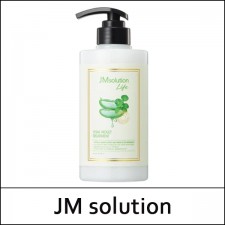 [JMsolution] JM solution ★ Sale 68% ★ (jh) Life Vera Violet Treatment 500ml / 1315(0.8) / 10,900 won(0.8)