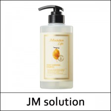 [JMsolution] JM solution (jh) Life Honey Gardenia Shampoo 500ml / 8299(0.8) / 2,000 won(R) / 재고