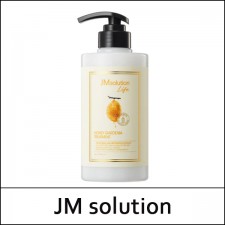 [JMsolution] JM solution (jh) Life Honey Gardenia Treatment 500ml / Box 20 / 3315(0.8) / 3,700 won(R)