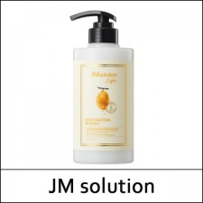 [JMsolution] JM solution (jh) Life Honey Gardenia Treatment 500ml / Box 20 / 3399(0.8) / 2,000 won(R) / 재고