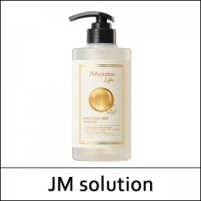 [JMsolution] JM solution (jh) Life Prime Gold Libre Shampoo 500ml / Box 20 / 33/8299(0.8) / 3,000 won(R) / 재고