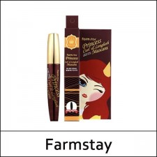 [Farmstay] Farm Stay ⓢ Princess Curl & Long Lash Macara 12g / 3201(50) / 2,500 won(R) / sold out