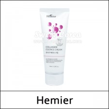 [Hemier] ⓐ Collagen Essence Cream 100ml / 02/5350(12) / 3,500 won(R)