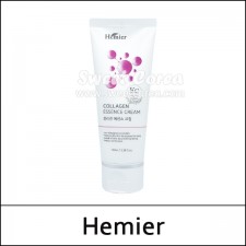 [Hemier] ★ Big Sale ★ ⓐ Collagen Essence Cream 100ml / EXP 2024.01 / 0299(12) / 3,500 won(R) / 재고