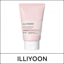 [ILLIYOON] ★ Sale 34% ★ ⓘ Oil Smoothing Cream 200ml / 2101(6) / 19,900 won()