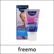 [freemo] ⓑ In Shower Body Hair Remover 120g / 2401(9)