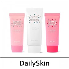 [Daily Skin] ★ Big Sale 95% ★ ⓘ Whitening Cream 70ml / # Berry Very / EXP 2022.10 / FLEA / 27,000 won() / 판매저조
