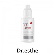 [Dr.esthe] ★ Sale 53% ★ (jh) A2 Solution 30ml / Toner / 9450() / 11,000 won() / Sold Out