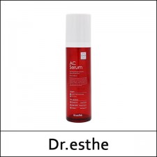 [Dr.esthe] ★ Big Sale 80% ★ (jh) AC Serum 50ml / EXP 2024.09 / Box 70 / 931/95199(10) / 36,000 won(10)