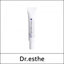 [Dr.esthe] ★ Big Sale 70% ★ (jh) EGF Spot Recovery 15ml / Cream / EXP 2024.10 / 8699(24) / 17,600 won(24) / 재고