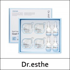 [Dr.esthe] Dr.esthe RX ★ Sale 61% ★ (jh) Real Essential Goat Milk Peel Premium / 4-Week Program / 3350(3) / 89,000 won(3) / 부피무게