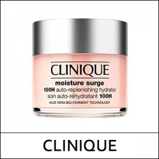 [CLINIQUE] ★ Sale 20% ★ ⓘ Moisture Surge 100H Auto-Replenishing Hydrator 50ml / 43,000 won(8)