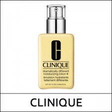 [CLINIQUE] ★ Big Sale 90% ★ ⓘ Dramatically Different Moisturizing Lotion+ 125ml / EXP 2023.09 / 99 / 53,000 won(8)